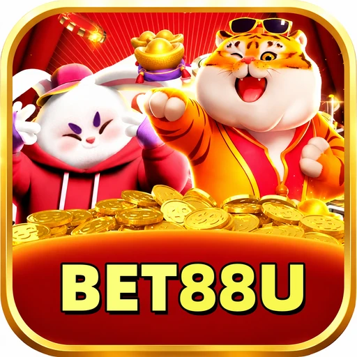 Logotipo bet88u